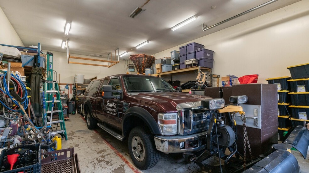 More Photos Of 271 Columbia Ave, Depew Lodge Meeting Hall For Sale