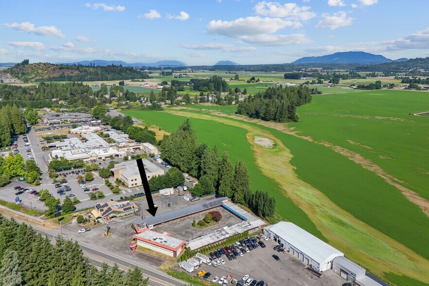 More Photos Of 1862 W State Route 20, Sedro-Woolley Hotel For Sale