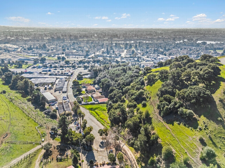 More Photos Of 37376 Mission Blvd, Fremont Land For Sale