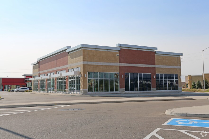More Photos Of 3151 Appleby, Burlington Freestanding For Lease