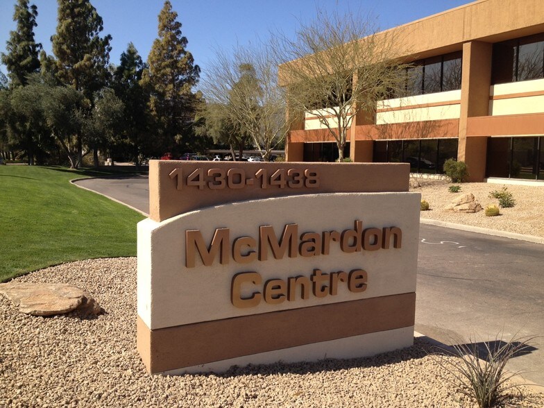 More Photos Of 1430-1438 W Broadway Rd, Tempe Office For Sale