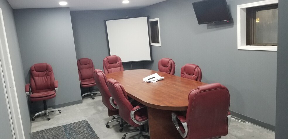 More Photos Of 116 W Grand River Ave, Brighton Storefront Retail Office For Sale