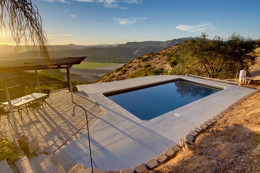 More Photos Of 16850 Old Survey Rd, Escondido Winery Vineyard For Sale