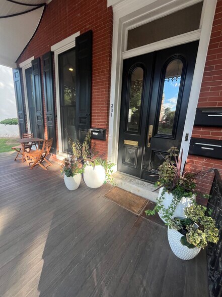 More Photos Of 331 W Miner St, West Chester Office For Lease