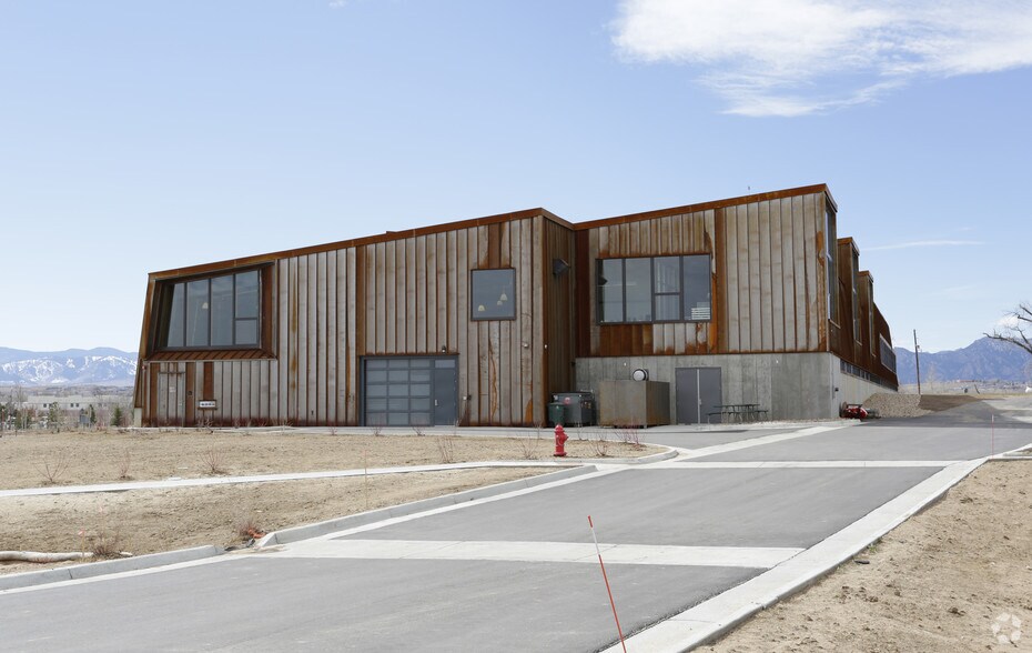 More Photos Of 101 S Taylor Ave, Louisville Warehouse For Lease