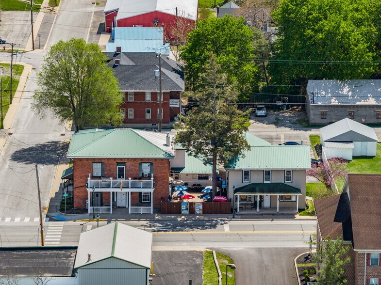 Primary Photo Of 219 N Market St, Selinsgrove Storefront Retail Residential For Sale