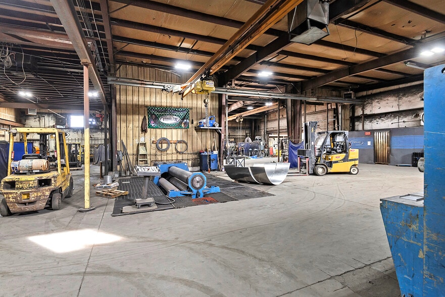 More Photos Of 1926 Pioneer Rd, Salt Lake City Manufacturing For Sale