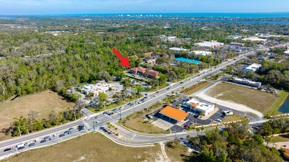 More Photos Of 595 W Granada Blvd, Ormond Beach Medical For Sale
