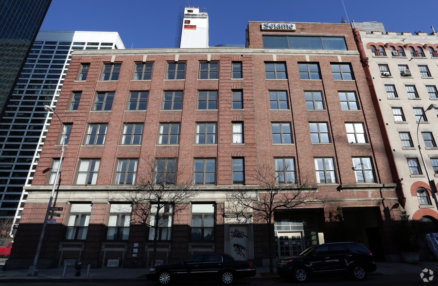 More Photos Of 80 South St, New York Office For Sale