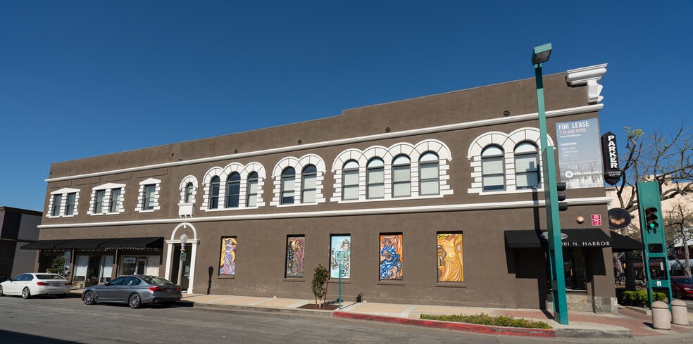 More Photos Of 201 N Harbor Blvd, Fullerton Unknown For Lease