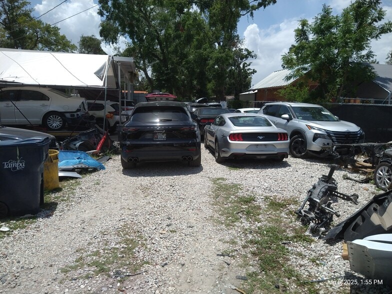 More Photos Of 1301 W Waters Ave, Tampa Auto Repair For Sale