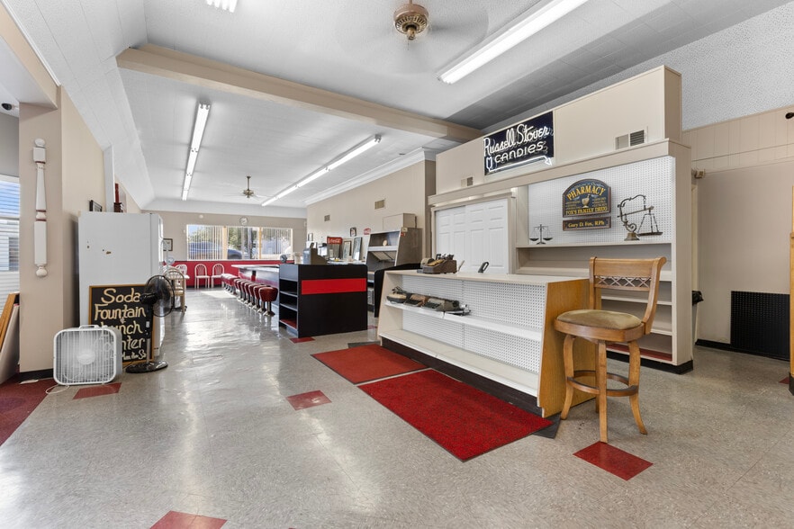 More Photos Of 10004 E 63rd St, Raytown General Retail For Sale