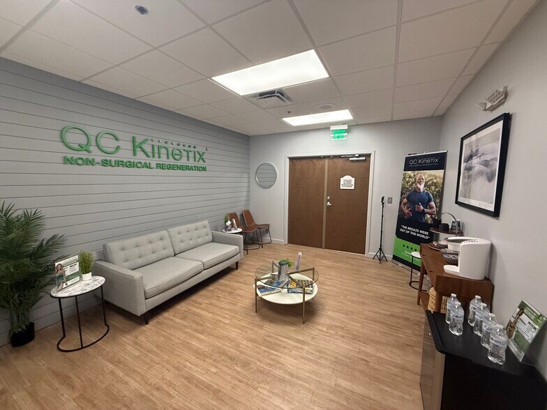 More Photos Of 9970 S Central Park Blvd, Boca Raton Medical For Lease