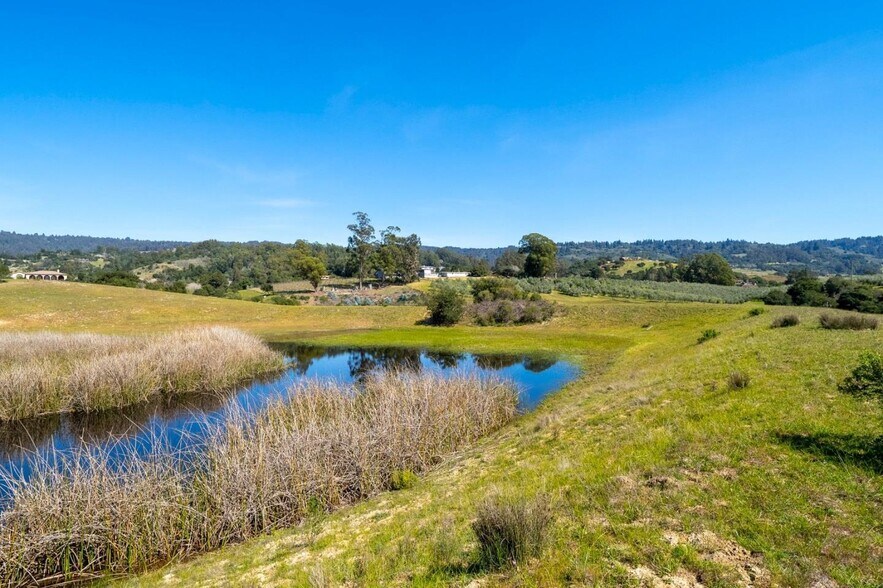 More Photos Of 211 Smith Rd, Watsonville Land For Sale