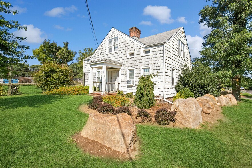 More Photos Of 185-191 N Country Rd, Mount Sinai Land For Sale