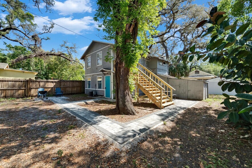 More Photos Of 4209 N 14th St, Tampa Multifamily For Sale