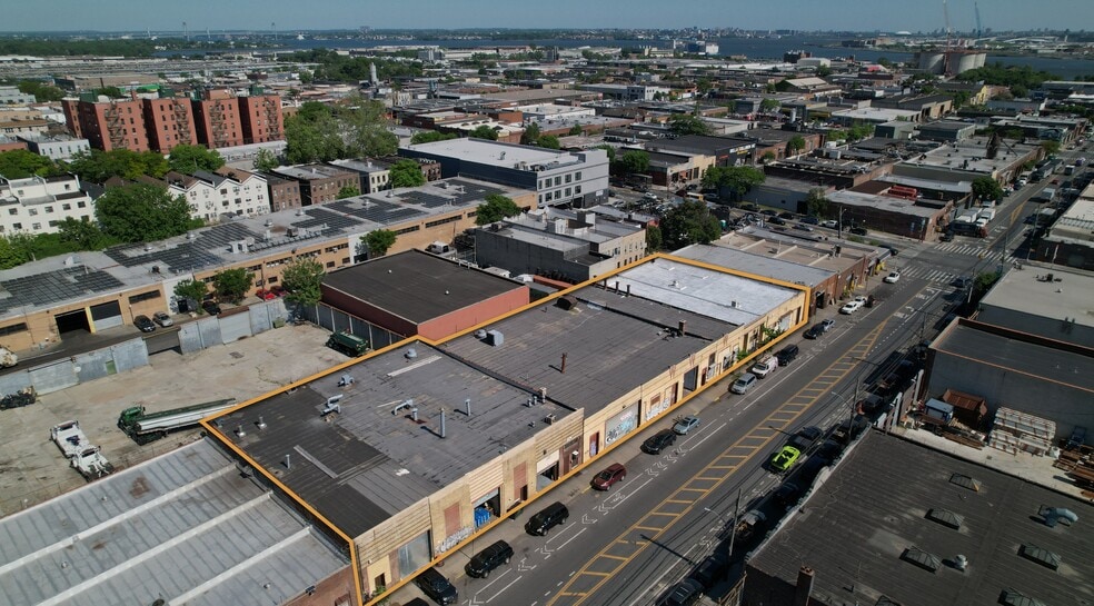 Primary Photo Of , Bronx Industrial For Sale