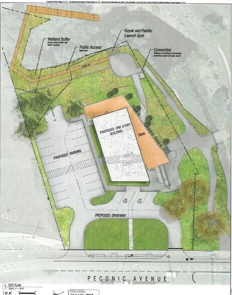 More Photos Of 89 Peconic Ave, Riverhead Land For Sale