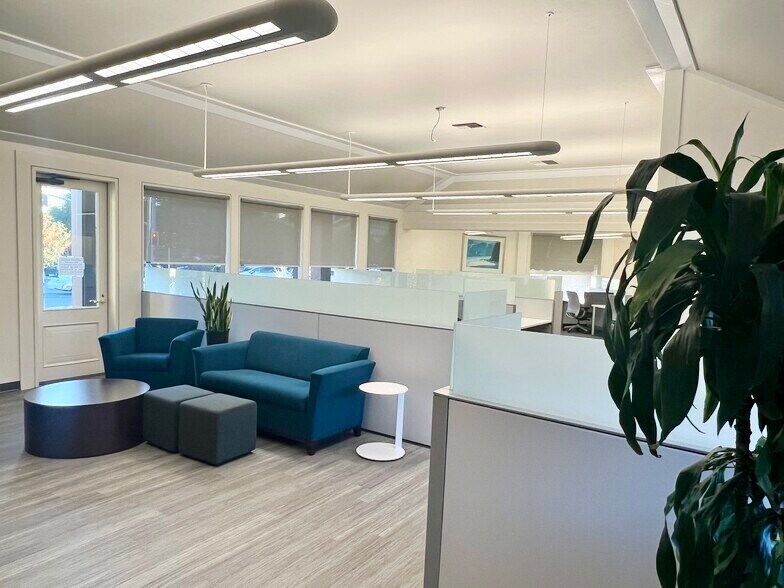 More Photos Of 500 Sir Francis Drake Blvd, Greenbrae Freestanding For Lease