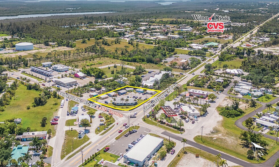 More Photos Of 10502 Stringfellow Rd, Bokeelia Freestanding For Sale