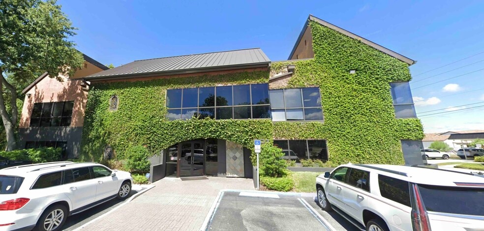 More Photos Of 501 S New York Ave, Winter Park Office For Lease