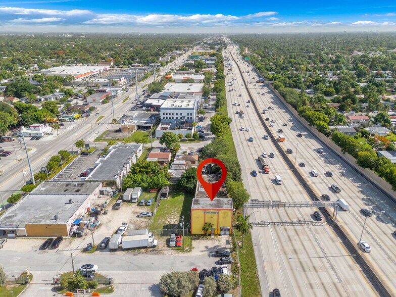 More Photos Of 651 NW 106th St, Miami Warehouse For Sale