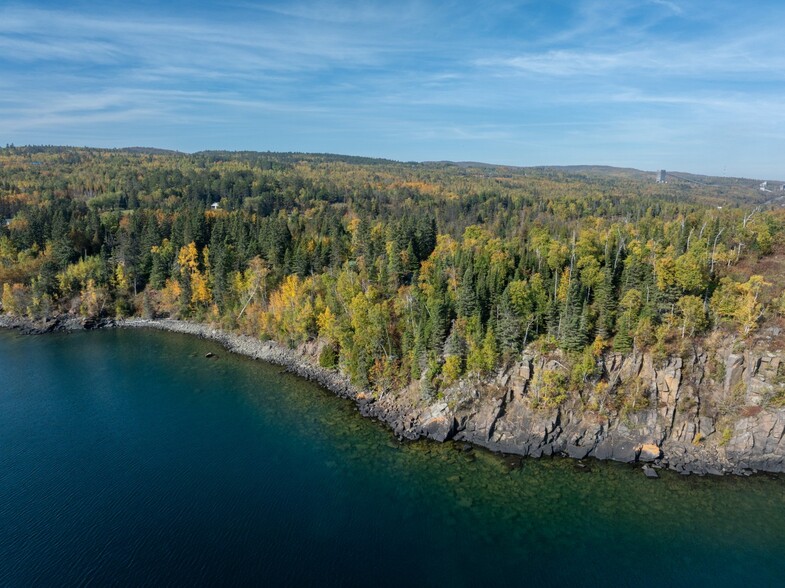 More Photos Of 4870 Hwy 61, Beaver Bay Land For Sale