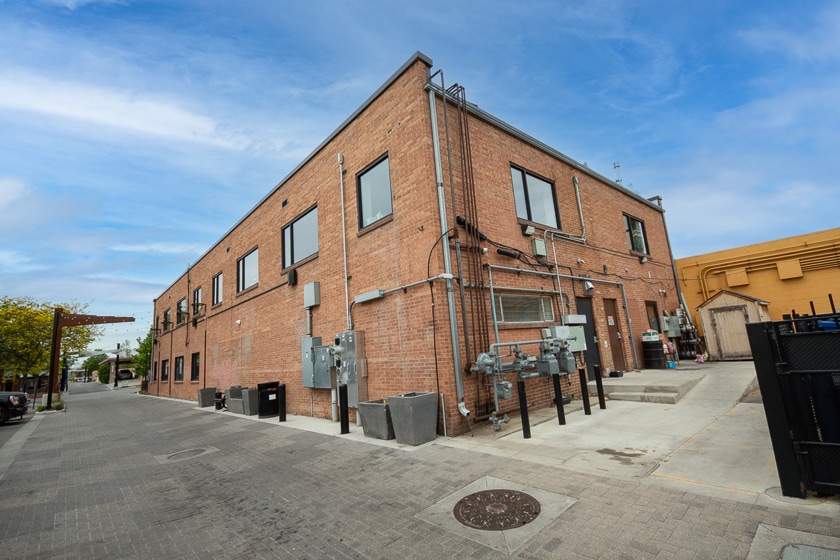 More Photos Of 120 W Olive St, Fort Collins Office For Lease