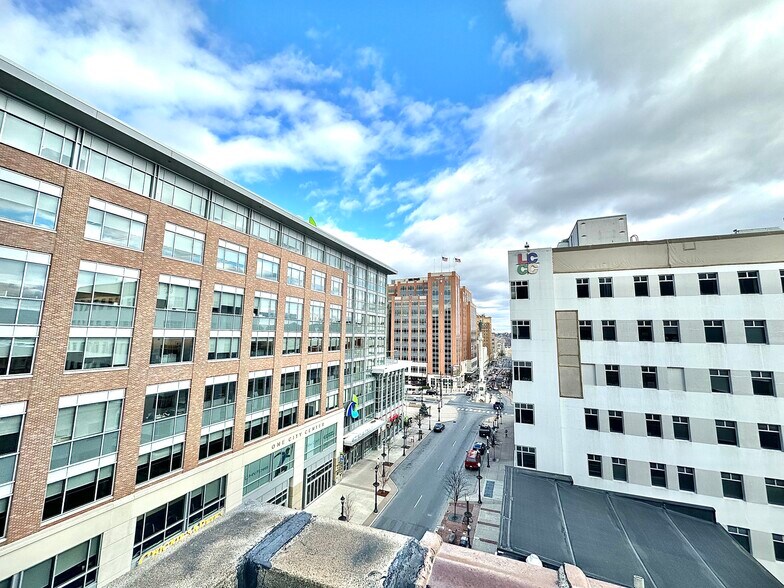 More Photos Of 730 W Hamilton St, Allentown Apartments For Lease