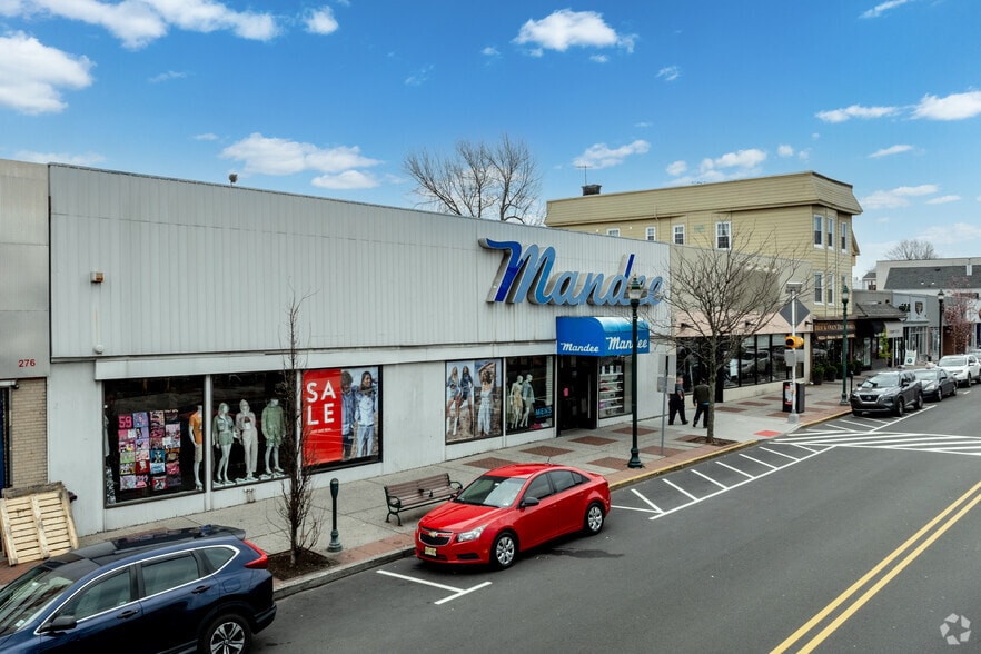 More Photos Of 266-274 Kearny Ave, Kearny Storefront Retail Office For Lease