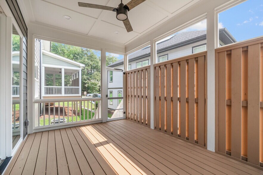 More Photos Of , Raleigh Multifamily For Sale