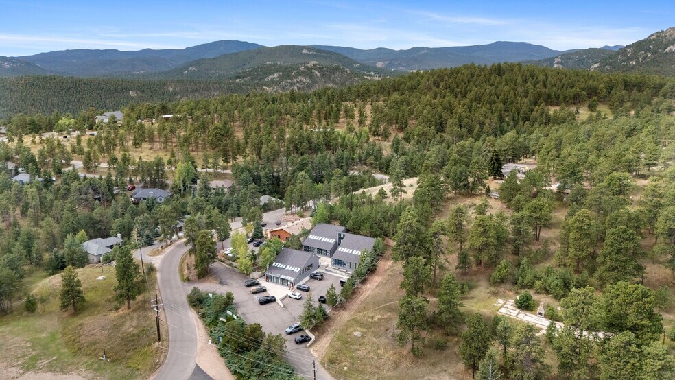 More Photos Of 29713 Troutdale Scenic Dr, Evergreen Office For Sale