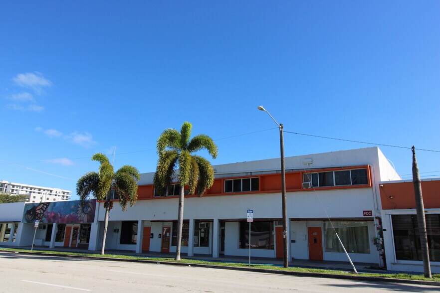 Primary Photo Of 505-513 S 21st Ave, Hollywood Freestanding For Lease