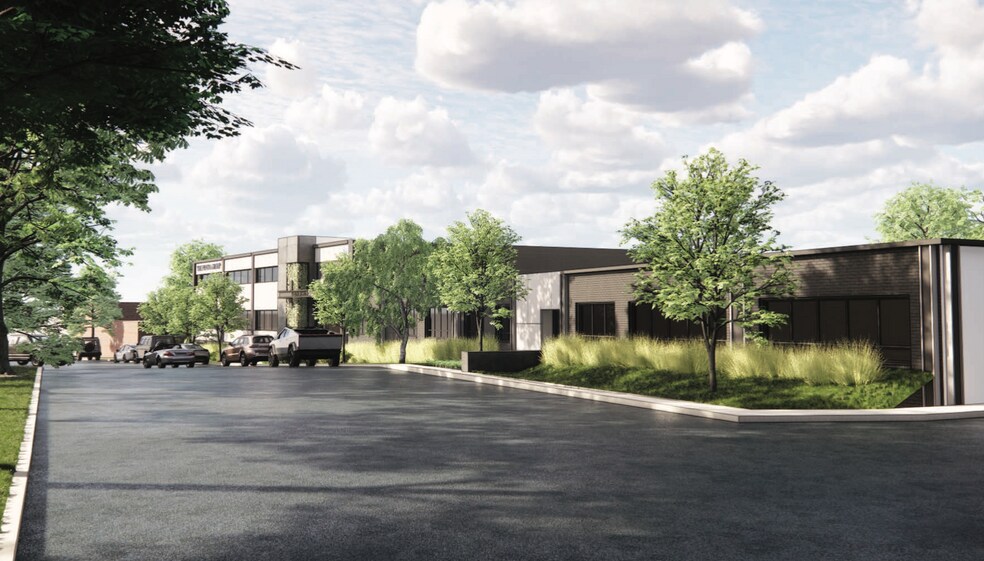 More Photos Of 1 Plaza Rd, Greenvale Medical For Lease