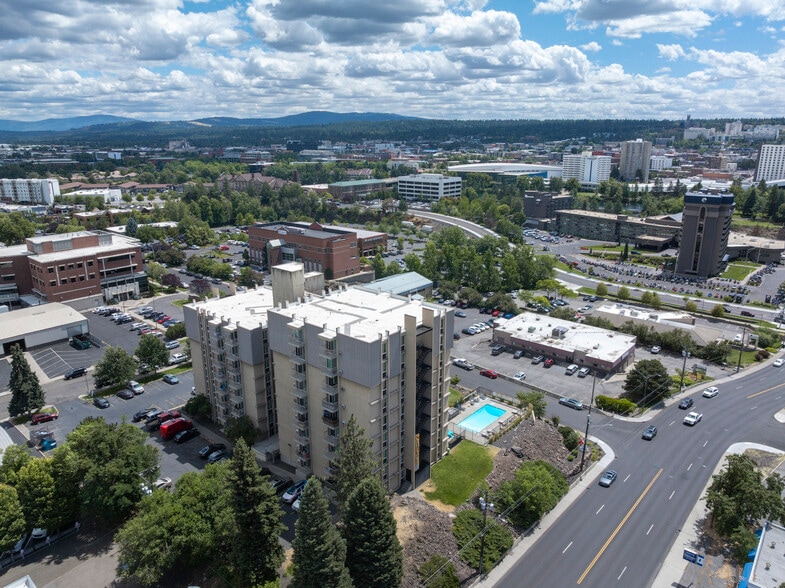 More Photos Of 930 N Washington St, Spokane Apartments For Sale