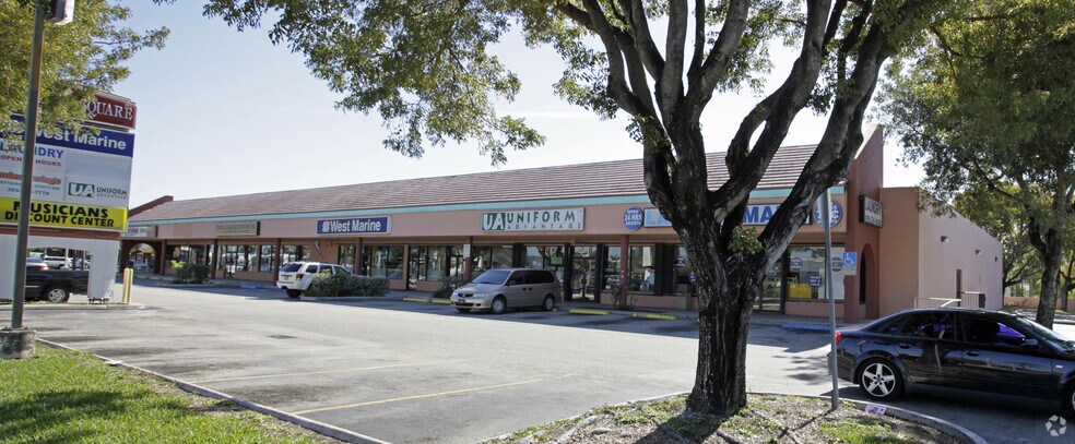 More Photos Of 19401-19415 S Dixie Hwy, Miami Unknown For Lease