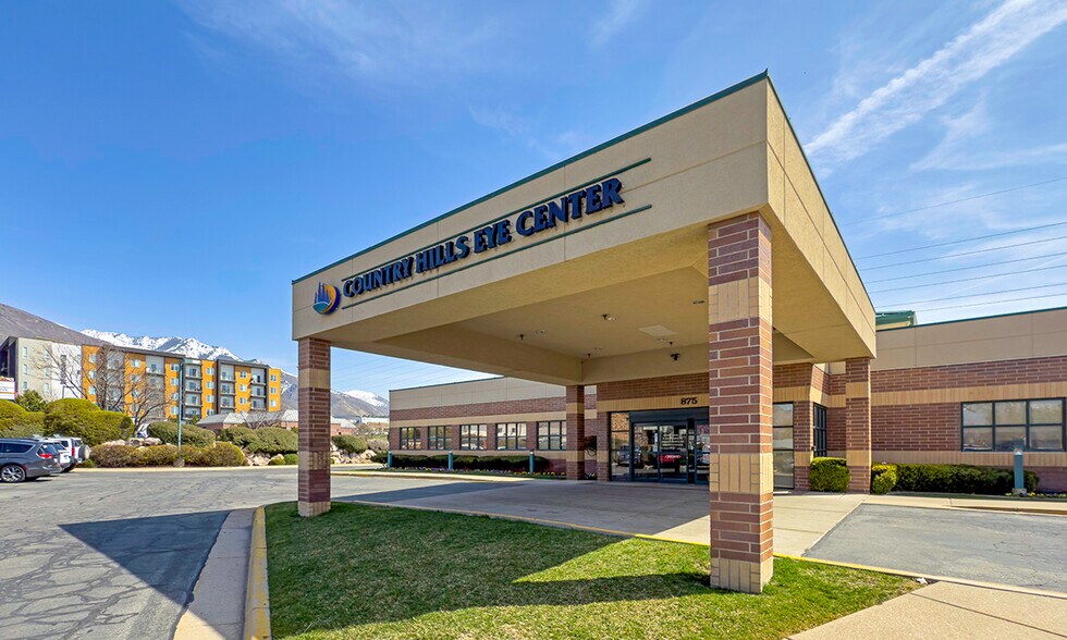More Photos Of 875 Country Hills Dr, Ogden Medical For Sale