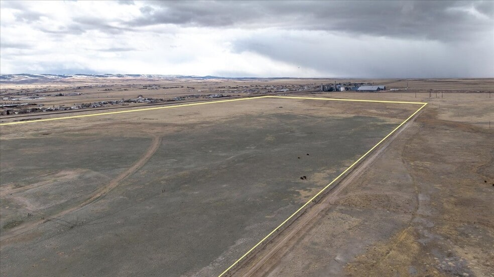 More Photos Of 10 Fort Sanders Rd, Laramie Land For Sale