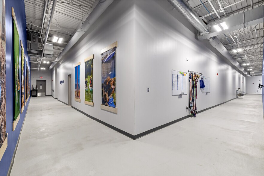 More Photos Of 255 W 20th St, Chattanooga Loft Creative Space For Lease