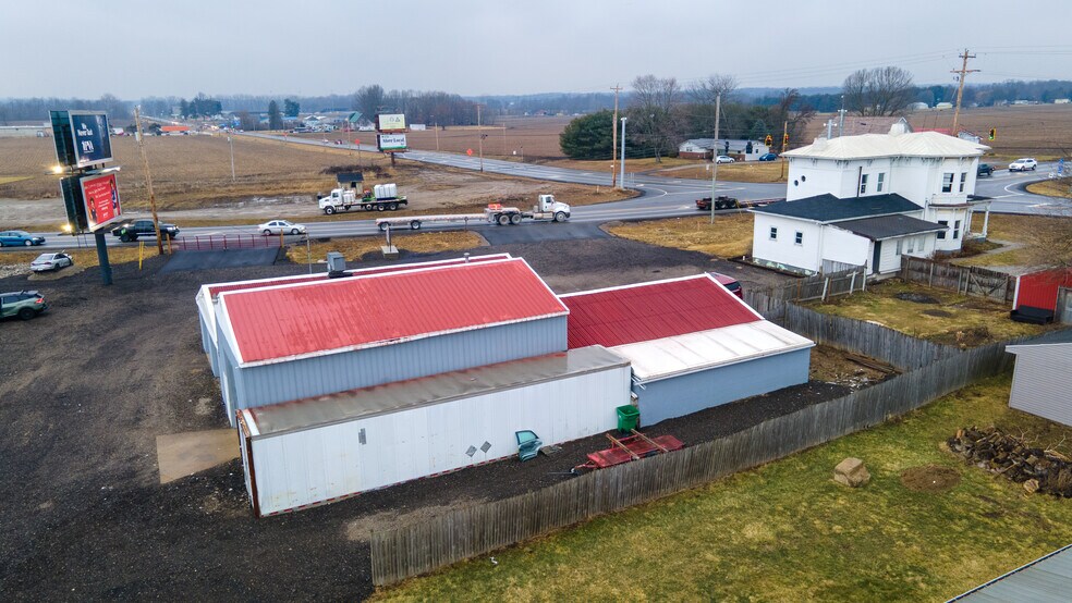 More Photos Of 9349 Lancaster Rd, Hebron Auto Dealership For Sale