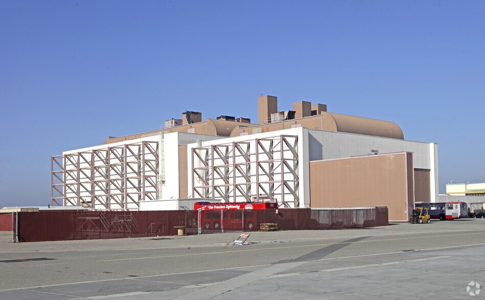 Primary Photo Of 2301 Monarch St, Alameda Warehouse For Lease
