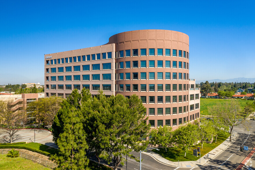 Primary Photo Of 1750 E 4th St, Santa Ana Office For Lease