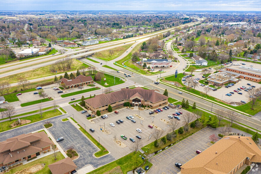 More Photos Of 100 Wilburn Rd, Sun Prairie Medical For Lease