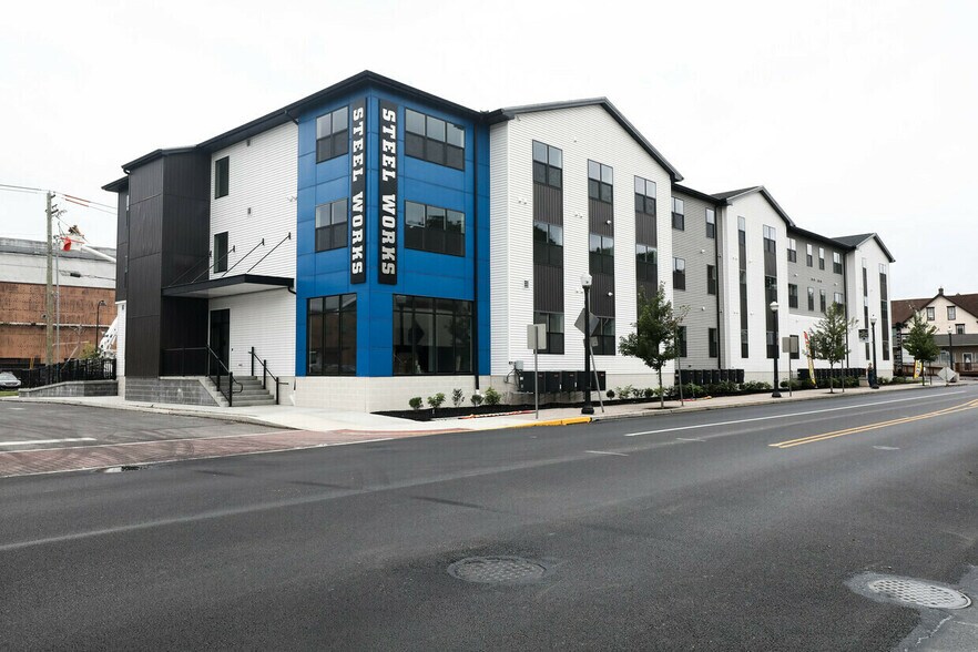 More Photos Of 230 Front St, Steelton Apartments For Sale