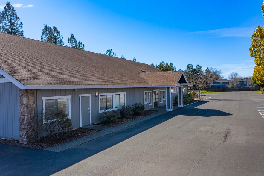 More Photos Of 1363 Fulton Rd, Santa Rosa Religious Facility For Sale
