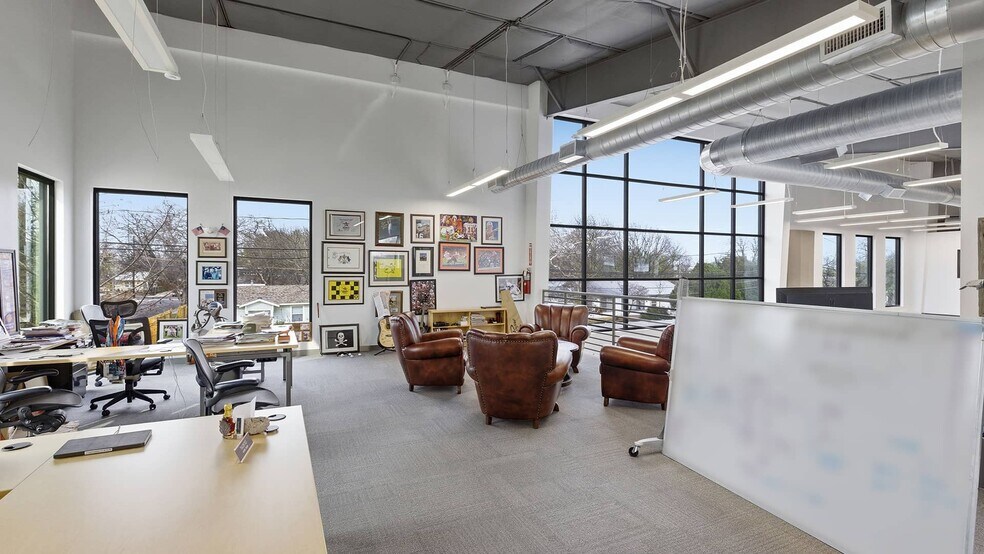 More Photos Of 411 Radam Ln, Austin Office For Lease