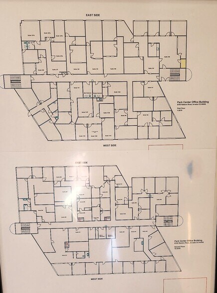 More Photos Of 8795 Ralston Rd, Arvada Medical For Sale