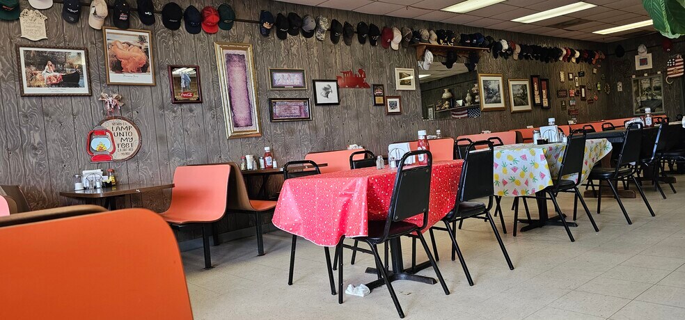 More Photos Of 225 Gifford Pl, Joelton Restaurant For Sale