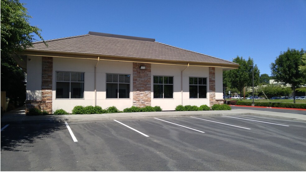 More Photos Of 1791 NW 173rd Ave, Beaverton Office For Sale