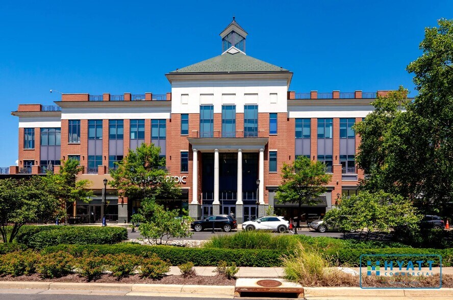 Primary Photo Of 1906 Towne Centre Blvd, Annapolis Office For Lease